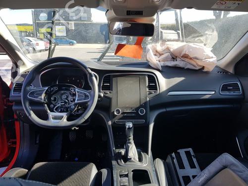 Front right window mechanism RENAULT MEGANE IV Hatchback (B9A/M/N_)  | BP11794471C23 