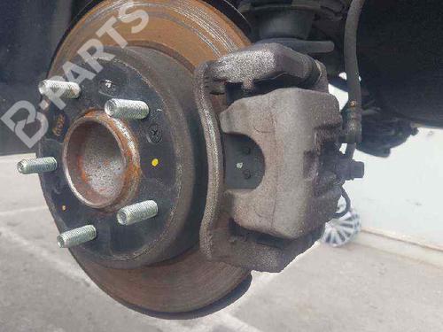 Used Left rear brake caliper HYUNDAI ELANTRA V Saloon (MD, UD) [2010-2017]  11574635