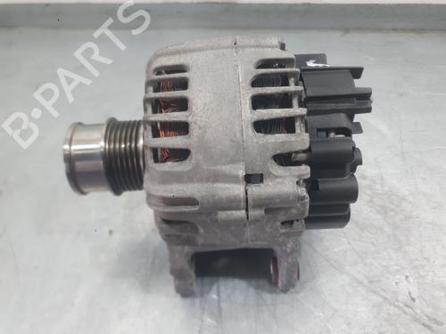 Alternator SEAT IBIZA V (KJ1, KJG) | BP23882309M7 - Image 2