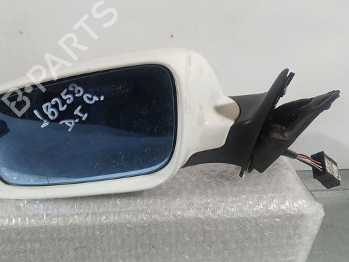 Used Left mirror Left mirror AUDI A3 (8L1) 1.8 T (180 hp) 39658524 39658524