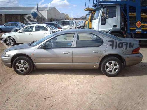 CHRYSLER STRATUS (JA) [1994-2001] 22579