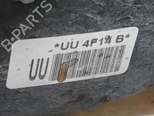 Used Servo brake DAEWOO KALOS (KLAS) 1.4 (83 hp) 29862517
