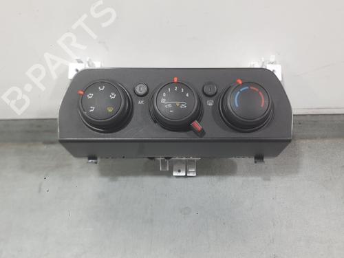 Used Climate control Climate control DACIA SANDERO III 1.0 TCe 90 (91 hp) 40538459 40538459