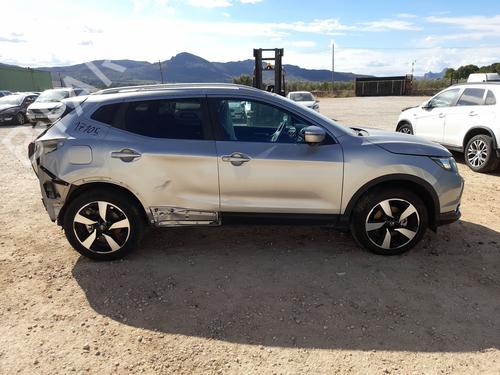 ABS pump NISSAN QASHQAI II (J11, J11_) 1.2 DIG-T | BP29248190M43