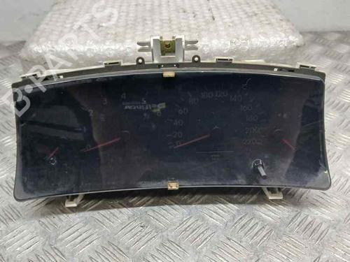 Used Instrument cluster TOYOTA COROLLA (_E12_) [2001-2008]  20169885