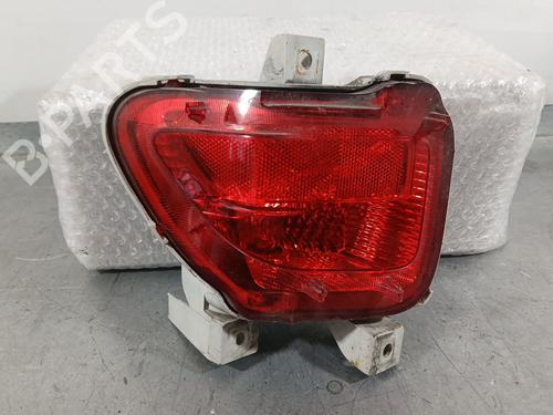 Used Rear bumper left light Rear bumper left light 35756413 35756413