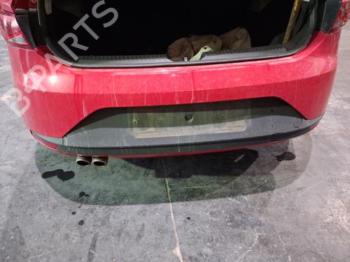 rear-bumper-seat-leon-5f1-2012-2013-2014-2015-2016-2017-2018-2019-2020-2021-38744199 main image