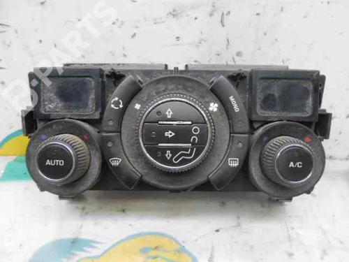 Used Climate control PEUGEOT 308 I (4A_, 4C_) [2007-2016]  602271