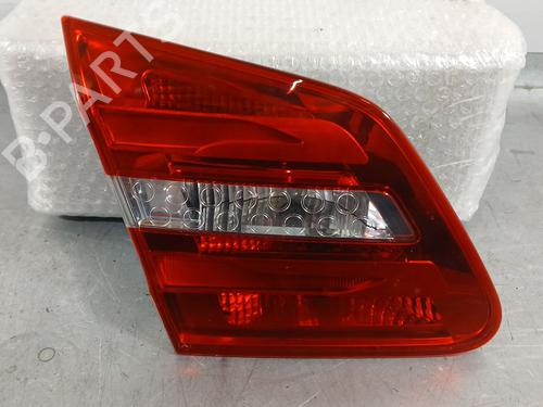 Used Left tailgate light Left tailgate light MERCEDES-BENZ B-CLASS Sports Tourer (W246, W242) B 180 (246.242) (122 hp) 35790955 35790955