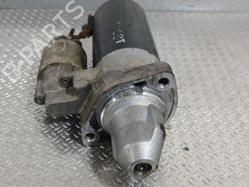 Used Starter Starter MERCEDES-BENZ E-CLASS Coupe (C207) E 350 CDI (207.322) (231 hp) 40505289 40505289