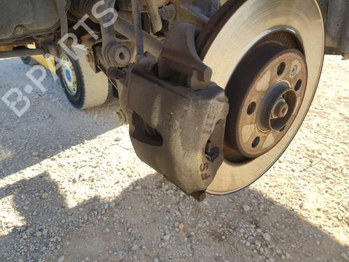 Used Left front brake caliper AUDI A3 (8L1) 1.8 (125 hp) 20113158