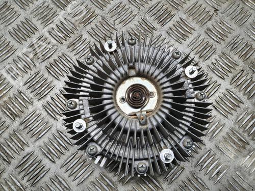 Used Fan TOYOTA LAND CRUISER PRADO (_J15_) [2009-2025]  11275741