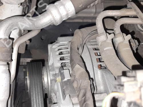Generator Generator KIA CEE'D Sportswagon (JD) 1.6 CRDi 136 (136 hp) 37242699 37242699