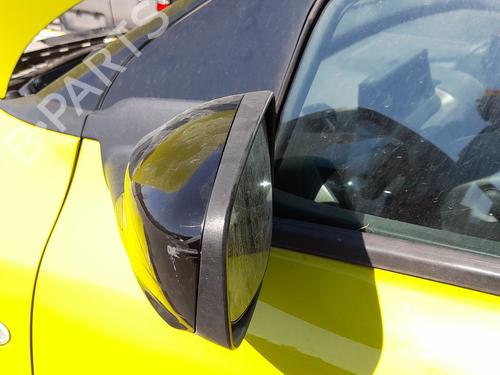 Used Left mirror Left mirror CITROËN C4 CACTUS 1.6 HDi 90 (92 hp) 36498365 36498365