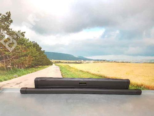 Plage arrière CITROËN C8 (EA_, EB_) 2.0 HDi 165 | BP2681316C85 