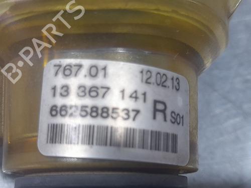 Right front fog light OPEL ASTRA J Saloon 1.4 Turbo (69) | BP27204345C31  - Image 5