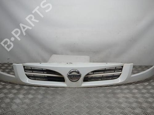 Gitter für NISSAN KUBISTAR Van (X76) [2003-2025]  17903565