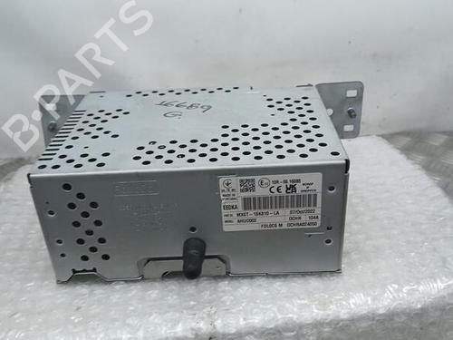 Radio FORD FOCUS IV (HN) 1.0 EcoBoost | BP26711974E6 