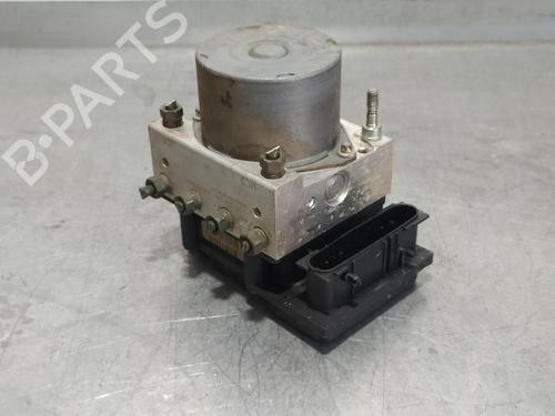 Used ABS pump PEUGEOT 107 (PM_, PN_) [2005-2014]  7770979