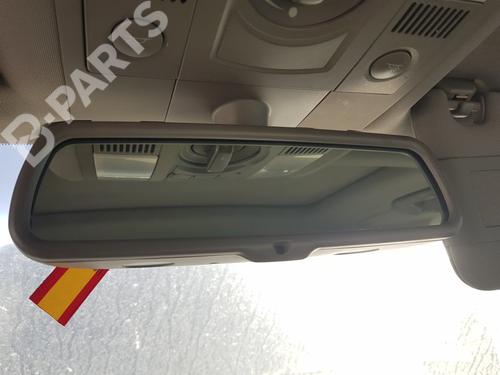 Specchietti retrovisore AUDI A8 D3 (4E2, 4E8) 3.0 TDI quattro (233 hp) 10736695