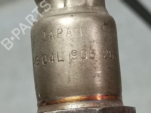 Electronic sensor SKODA SUPERB III (3V3) 2.0 TDI | BP11839276M84