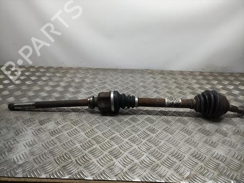 Used Right front driveshaft PEUGEOT 307 (3A/C) [2000-2012]  10059544