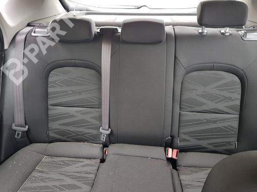 Used Rear seat Rear seat KIA CEE'D (JD) 1.4 MPI (101 hp) 11056205 11056205