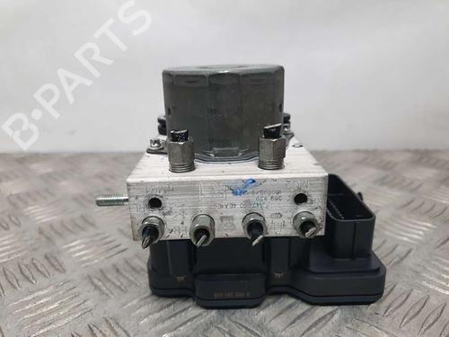 Used ABS pump NISSAN QASHQAI II SUV (J11, J11_) [2013-2025]  16012516