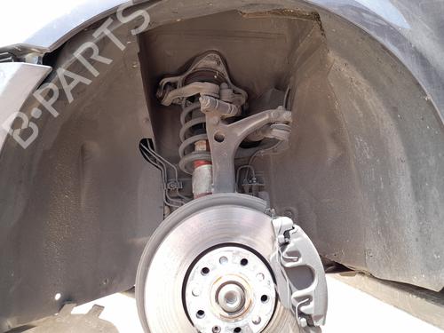 Used Wheel arch VW PASSAT B5.5 (3B3) 1.9 TDI (101 hp) 25604308