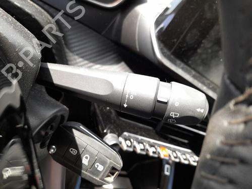 Ratstangsstang PEUGEOT 208 II (UB_, UP_, UW_, UJ_) 1.5 BlueHDI 100 | BP29374132I23 