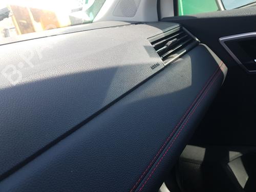 Airbag passager Airbag passager SEAT IBIZA V (KJ1, KJG) 1.0 TGI (90 hp) 33656377 33656377