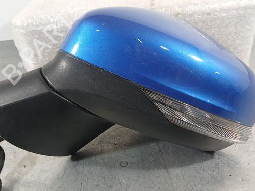 Retrovisor esquerdo FORD PUMA (J2K, CF7) 1.0 EcoBoost mHEV | BP38330957C26 - Image 3