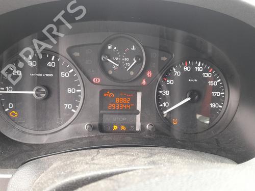 Mirror switch CITROËN BERLINGO MULTISPACE (B9) 1.6 BlueHDi 100 | BP34276563I25  - Image 7