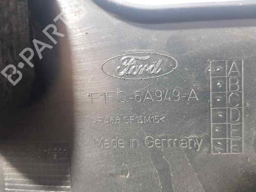 Upper protection FORD FIESTA VI (CB1, CCN) 1.5 TDCi | BP11652098M93 