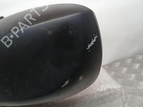 Left mirror HYUNDAI ix35 (LM, EL, ELH)  | BP23956886C26 