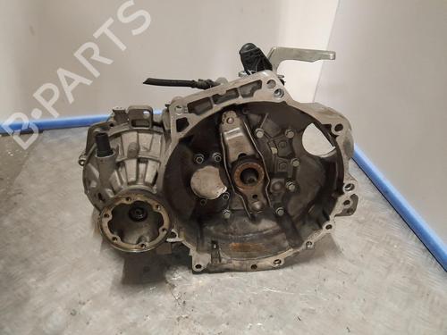 Used Gearbox SEAT IBIZA IV SC (6J1, 6P5) [2008-2018]  7786056