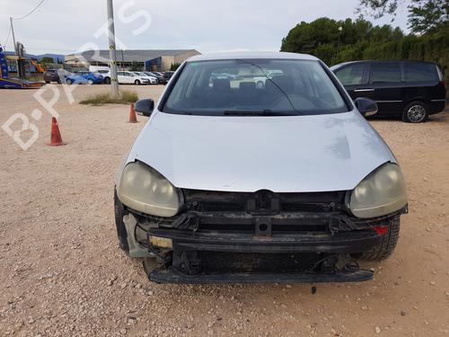 Left front driveshaft VW GOLF V (1K1)  | BP22182092M38 