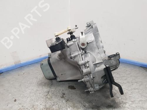 Gearbox PEUGEOT 208 I (CA_, CC_)  | BP13397432M3 