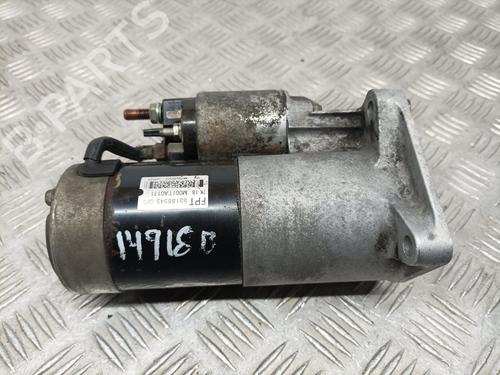 Starter ALFA ROMEO 159 Sportwagon (939_) 2.4 JTDM (939BXD1B, 939BXD12) | BP13914013M8