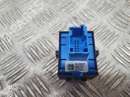 Hand brake PEUGEOT 2008 II (UD_, US_, UY_, UJ_, UR_, UC_)  | BP17031497I18 