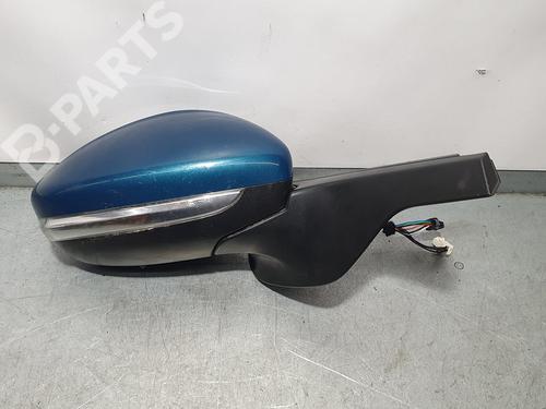 Right mirror CITROËN C3 III (SX)  | BP9219263C27 