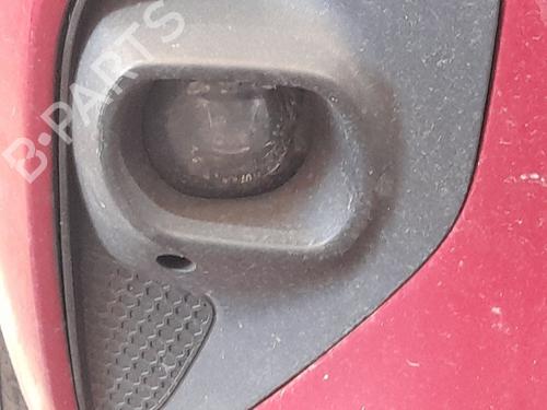 right-front-fog-light-opel-corsa-f-p2jo-2019-37274365 main image