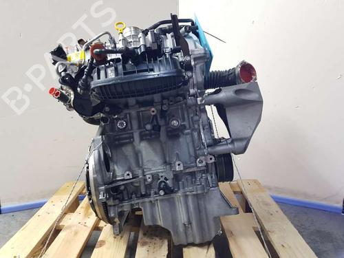 Engine OPEL ASTRA K (B16)  | BP16576806M1 