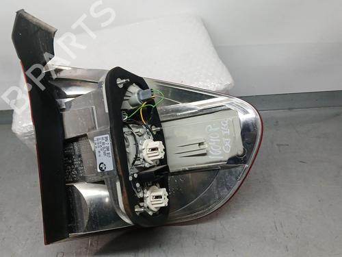 Left taillight BMW X5 (E70) 3.0 d | BP22973323C34 