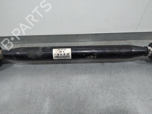Right front driveshaft SEAT IBIZA IV (6J5, 6P1)  | BP22972912M39 