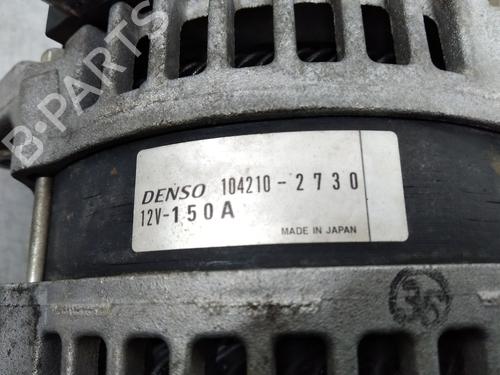 Alternator FORD FOCUS II (DA_, HCP, DP)  | BP16368914M7 
