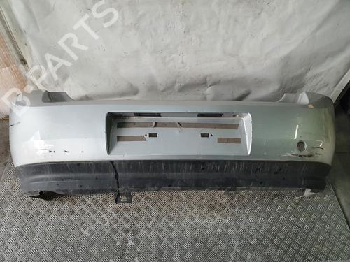 Stoßstange hinten für OPEL VECTRA C (Z02) [2002-2009]  7890847