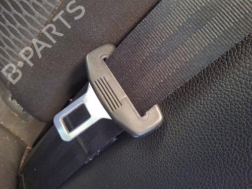 Used Rear left seatbelt Rear left seatbelt 38255739 38255739