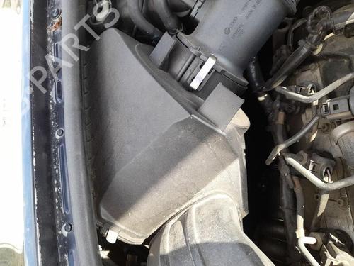Used Air filter box AUDI A6 C6 Avant (4F5) 3.0 TDI quattro (225 hp) 29864791