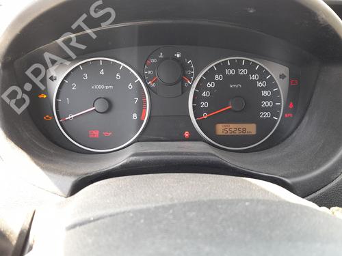 Engine control unit (ECU) HYUNDAI i20 I (PB, PBT) 1.2 | BP37183318M57 - Image 9